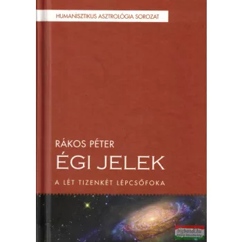 Rákos Péter - Égi ​jelek 