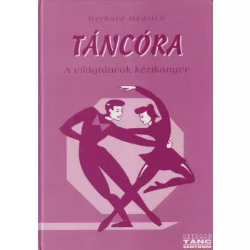Gerhard Hadrich - Táncóra