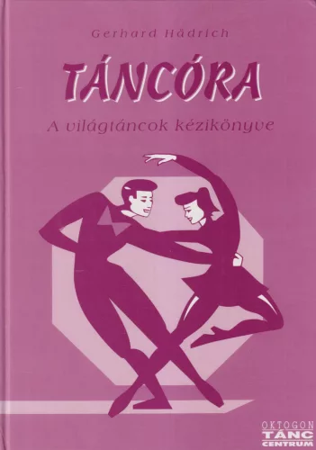 Gerhard Hadrich - Táncóra