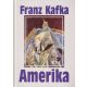 Franz Kafka - Amerika
