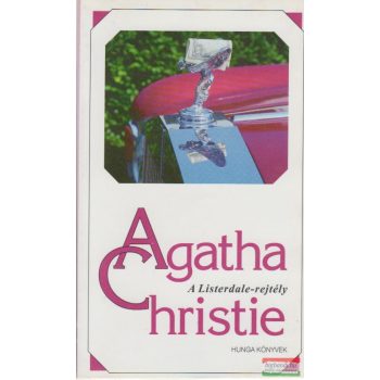 Agatha Christie - A Listerdale-rejtély
