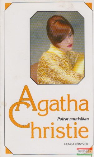 Agatha Christie - Poirot munkában