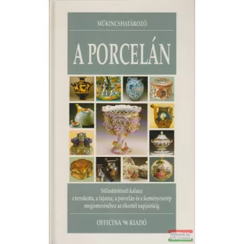 Luca Melegati - A porcelán