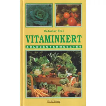 Radoslav Srot - Vitaminkert
