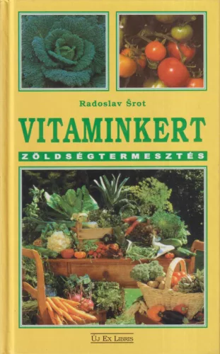 Radoslav Srot - Vitaminkert