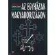 Az egyházak Magyarországon (dedikált példány)