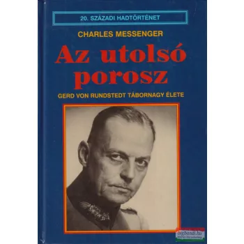 Charles Messenger - Az utolsó porosz