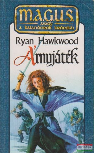 Ryan Hawkwood - Árnyjáték