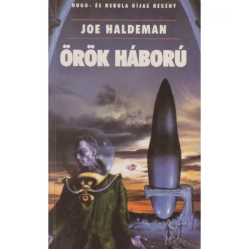 Joe Haldeman - Örök háború