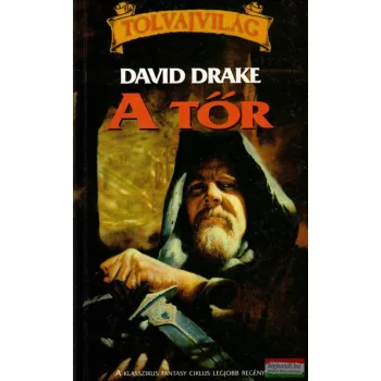 David Drake - A tőr