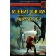 Robert Jordan - Mennyei tűz I-II.