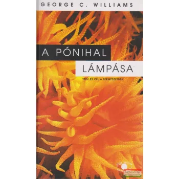 George C. Williams - A pónihal lámpása