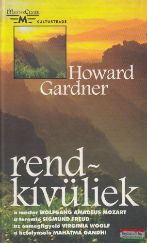 Howard Gardner - Rendkívüliek