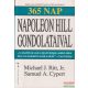 Michael J. Ritt, Jr, Samuel A. Cypert - 365 nap Napoleon Hill gondolataival