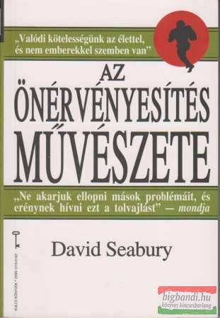 David Seabury - Az önérvényesítés művészete