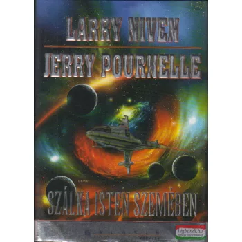 Larry Niven, Jerry Pournelle - Szálka Isten szemében