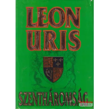 Leon Uris - Szentháromság