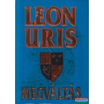 Leon Uris - Megváltás