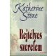 Katherine Stone - Rejtélyes ​szerelem