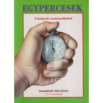 Róka Sándor - Egypercesek