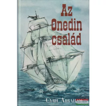 Cyril Abraham - Az Onedin család