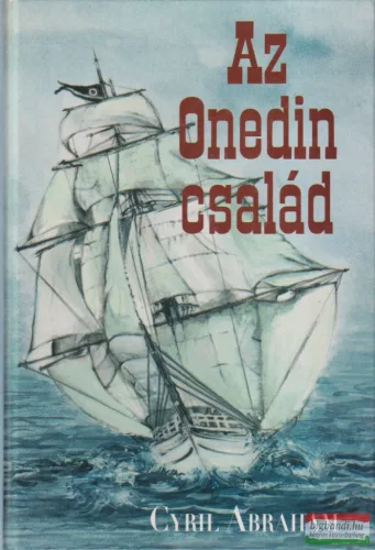 Cyril Abraham - Az Onedin család