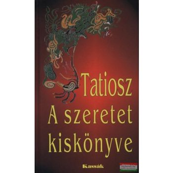 Tatiosz - A szeretet kiskönyve
