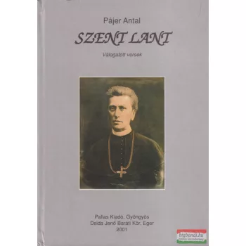 Pájer Antal - Szent lant
