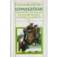Lovasakadémia - Lovasszótár