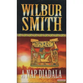 Wilbur Smith - A nap diadala