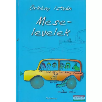 Örkény István - Mese-levelek