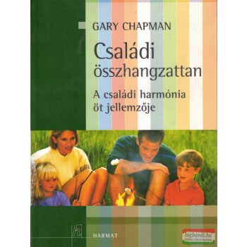 Gary Chapman - Családi összhangzattan