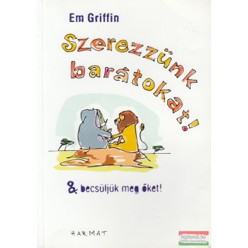 Em Griffin - Szerezzünk ​barátokat!