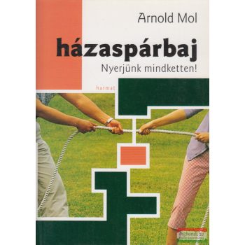 Arnold Mol - Házaspárbaj