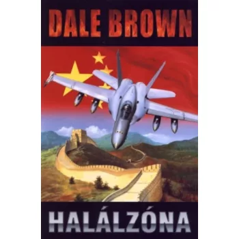 Dale Brown - Halálzóna