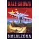 Dale Brown - Halálzóna
