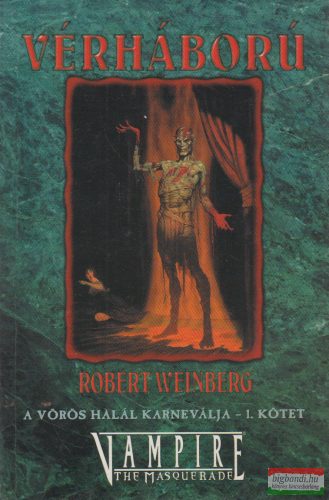 Robert Weinberg - Vérháború