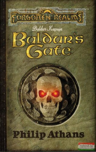 Philip Athans - Baldur's Gate
