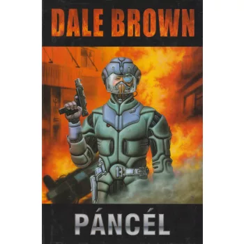 Dale Brown - Páncél