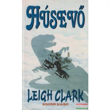 Leigh Clark - Húsevő 