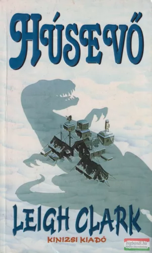Leigh Clark - Húsevő 