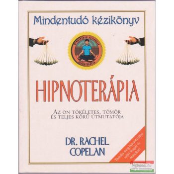 Dr. Rachel Copelan - Hipnoterápia