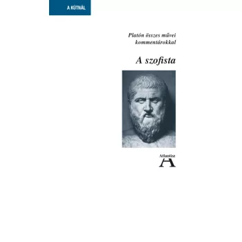 Platón - A szofista
