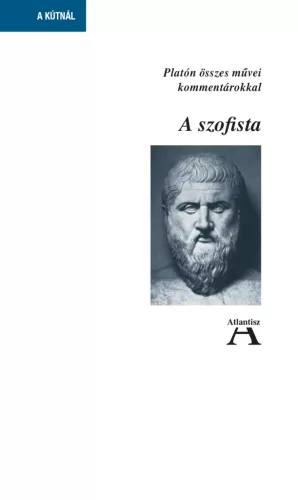 Platón - A szofista