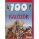 Andrew Langley - Kalózok - 100 állomás-100 kaland