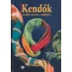 Edeltraud Weber-Lorkowski - Kendők és sálak csavarva, csomózva...