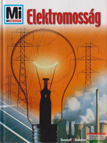 Rainer Köthe - Elektromosság