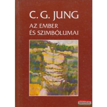 Carl Gustav Jung - Az ember és szimbólumai