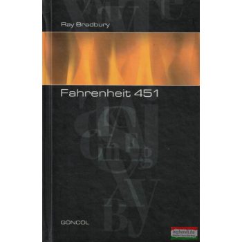 Ray Bradbury - Fahrenheit 451