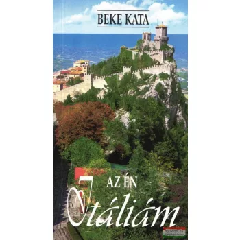 Beke Kata - Az én Itáliám